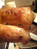 串 心斎橋ホルモン 本店: ひららさんの2007年02月05日の2枚目の投稿写真