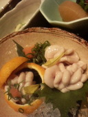 旬鮮屋 篭: きらきらべいべーさんの2008年03月13日の2枚目の投稿写真