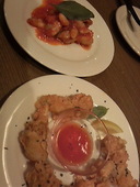 QuaQua 江坂店: きらきらべいべーさんの2008年01月18日の1枚目の投稿写真