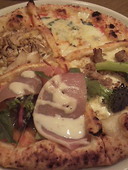 QuaQua 江坂店: きらきらべいべーさんの2008年01月18日の2枚目の投稿写真