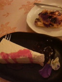 スパゲッテリアマッキー di HAYASHIDA: きらきらべいべーさんの2008年04月08日の3枚目の投稿写真