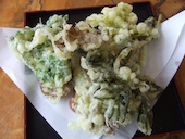 湖上レストラン鏡ケ池: まーくんさんの2012年10月19日の2枚目の投稿写真