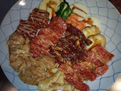 炭火焼肉モランボン: ゆきんこさんの2013年01月20日の1枚目の投稿写真