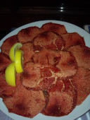 炭火焼肉モランボン: ゆきんこさんの2013年01月20日の2枚目の投稿写真