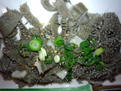 炭火焼肉モランボン: ゆきんこさんの2013年01月20日の3枚目の投稿写真