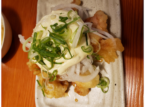 りらっくママさんの年11月の投稿 鳥貴族 筒井駅前店 居酒屋 の口コミ ホットペッパーグルメ