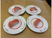かっぱ寿司 名古屋白壁店: tsuruさんの2026年07月30日の1枚目の投稿写真