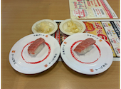 かっぱ寿司 名古屋白壁店: tsuruさんの2026年08月13日の1枚目の投稿写真