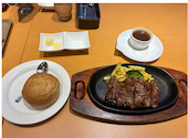 ステーキ宮 今池店: tsuruさんの2026年06月28日の2枚目の投稿写真