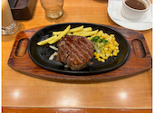 ステーキ宮 今池店: tsuruさんの2026年08月12日の1枚目の投稿写真