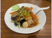 中国四川料理 華香苑 西区店: tsuruさんの2026年09月09日の1枚目の投稿写真