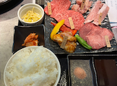 個室焼肉 さんびょうし 長久手店: tsuruさんの2026年10月09日の1枚目の投稿写真