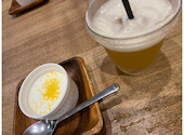lu'tubo 旬野菜とチーズの酒場: クリメロさんの2026年04月25日の3枚目の投稿写真