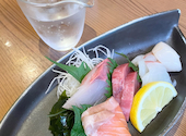 木屋町酒場 魚ます: クリメロさんの2026年04月18日の1枚目の投稿写真