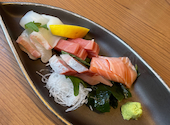 木屋町酒場 魚ます: クリメロさんの2026年05月30日の1枚目の投稿写真