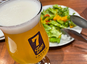Pub & Grill 7 TAPS TAVERN セブンタップスタバン 京都駅: クリメロさんの2026年03月22日の2枚目の投稿写真
