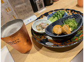 百圓寿司スタンドえにし三条河原町店: クリメロさんの2026年08月30日の1枚目の投稿写真