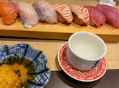 百圓寿司スタンドえにし三条河原町店: クリメロさんの2026年08月30日の2枚目の投稿写真