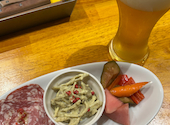 さかづきBrewing 北千住: ちょこさんの2026年09月01日の1枚目の投稿写真