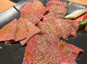 焼肉 ジュジュハット 府中本店: きくりん、さんの2026年09月23日の3枚目の投稿写真