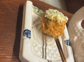 串の坊 大阪法善寺本店: きくりん、さんの2026年08月24日の1枚目の投稿写真