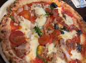 PAZZO DI PIZZA: きくりん、さんの2026年07月10日の3枚目の投稿写真