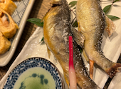 小川の魚: きくりん、さんの2024年02月17日の1枚目の投稿写真