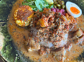 Madre ハーブとスパイス料理のワイン食堂: きくりん、さんの2026年04月18日の1枚目の投稿写真