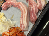 韓国家庭料理食べ放題　ジャンモ聖蹟桜ヶ丘店: きくりん、さんの2026年04月の1枚目の投稿写真