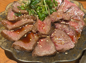 炭火焼きリリー 新宿: きくりん、さんの2025年08月24日の1枚目の投稿写真