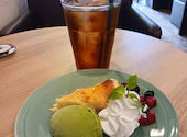 CAFE EVERWHITE カフェ エバーホワイト: Salleyoさんの2026年09月22日の1枚目の投稿写真