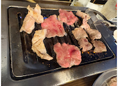 大衆ホルモン やきにく 煙力 金山小町店: リュウさんの2026年05月17日の1枚目の投稿写真