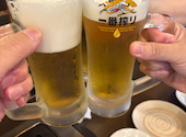 大衆ホルモン やきにく 煙力 金山小町店: リュウさんの2026年05月17日の2枚目の投稿写真
