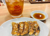 餃子食堂マルケン JR尼崎駅前店: ちっぷさんの2026年07月20日の2枚目の投稿写真