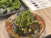 鉄板串焼Dining 串ばる 本店: ちっぷさんの2026年04月17日の2枚目の投稿写真