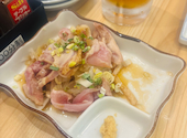 大衆食堂ROOKIE ルーキー エキマルシェ大阪店: ちっぷさんの2026年09月28日の2枚目の投稿写真