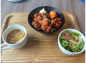 NOWL KOREAN KITCHEN ノウルコリアンキッチン: ちっぷさんの2026年04月29日の1枚目の投稿写真