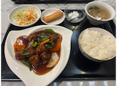 中華料理　旭園: ちっぷさんの2026年03月の1枚目の投稿写真