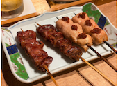 鶏匠　士心: ちっぷさんの2026年09月27日の3枚目の投稿写真