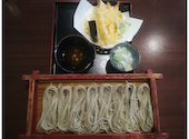 須坂屋そば 新潟駅前店: のぶさんの2026年09月28日の1枚目の投稿写真