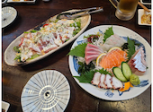 地場飯&地酒 満天: めだかの学校さんの2024年06月23日の3枚目の投稿写真