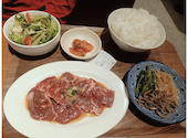 焼肉 まっちゃん 二日市店: angelmaoさんの2026年04月28日の1枚目の投稿写真