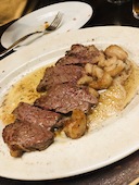 Steak House es すすきの店 ステーキハウス エス: Aliceさんの2020年03月17日の1枚目の投稿写真