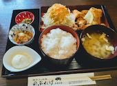 豚カツと和食 のぶたけ 青葉台店: ぎんさんさんの2026年03月25日の1枚目の投稿写真