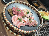 ホルモン焼肉 はやぶさ: めいさんの2020年12月09日の2枚目の投稿写真