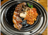 本格韓国料理 GOGIIYAGI 肉の物語: えりさんの2023年03月15日の3枚目の投稿写真