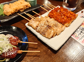 とんぺら屋 名駅店: むらびさんの2026年05月31日の1枚目の投稿写真