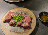 炭火焼肉 パクパク: アケミンさんの2026年08月01日の1枚目の投稿写真