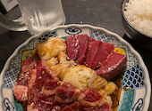 炭火焼肉 パクパク: アケミンさんの2026年08月01日の3枚目の投稿写真