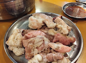 焼肉ホルモン やまびこ畜産 京橋店: 塩ピーさんの2025年07月13日の1枚目の投稿写真